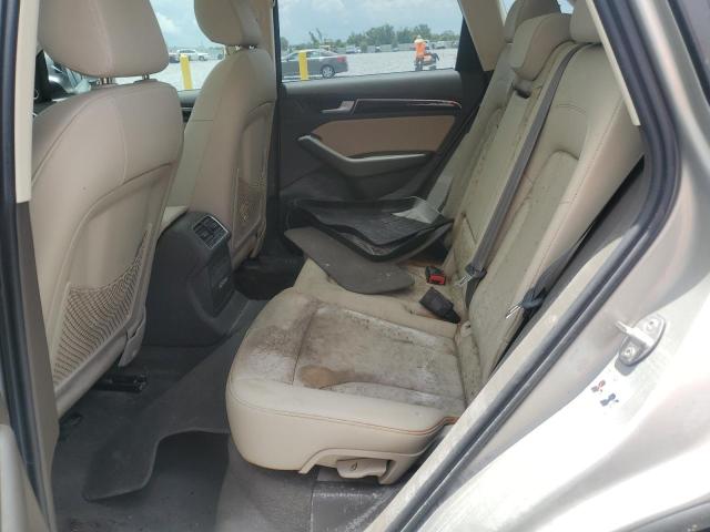 2015 AUDI Q5 TDI PRE WA1CMAFP1FA059633