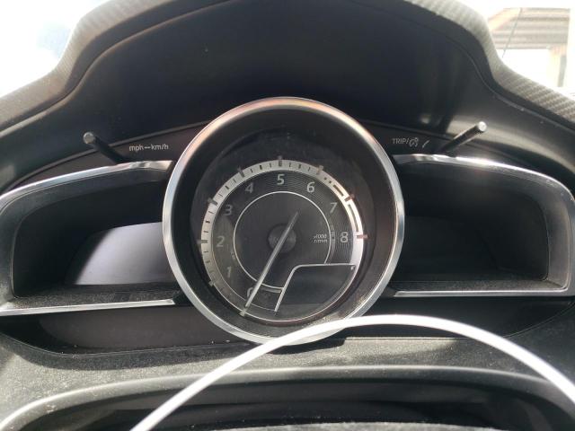 2016 MAZDA 3 GRAND TO JM1BM1X30G1298458
