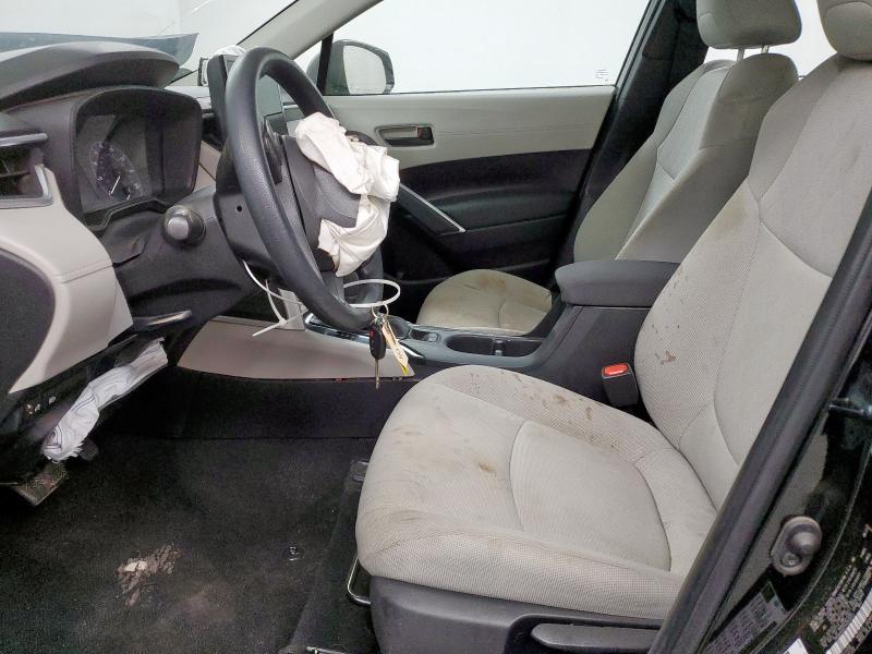2023 TOYOTA COROLLA CROSS L 7MUAAAAG2PV059552