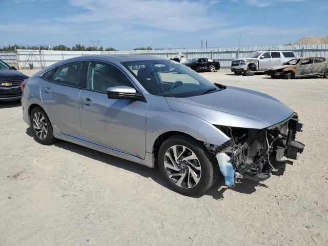 2017 HONDA CIVIC EX 19XFC2F78HE216814