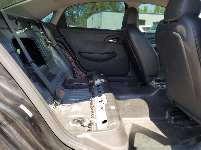 2016 CHEVROLET CAPRICE PO 6G3NS5U24GL207964