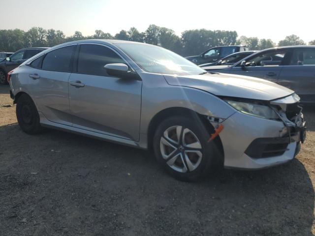 2016 HONDA CIVIC LX 19XFC2F52GE227305