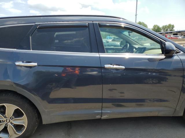 2015 HYUNDAI SANTA FE G - KM8SMDHF5FU089199