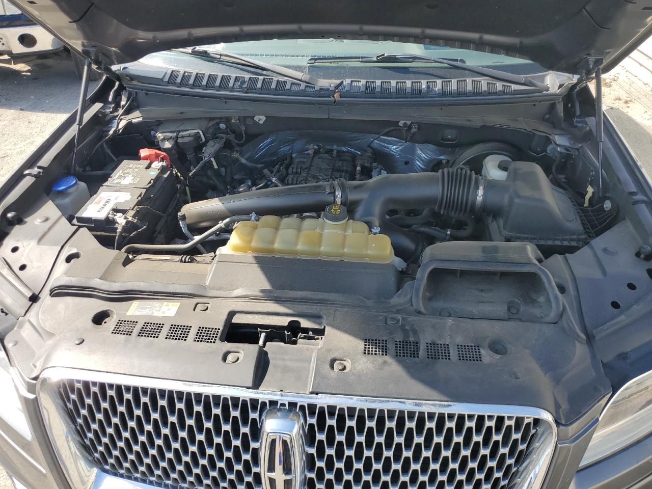 LINCOLN NAVIGATOR L RESERVE