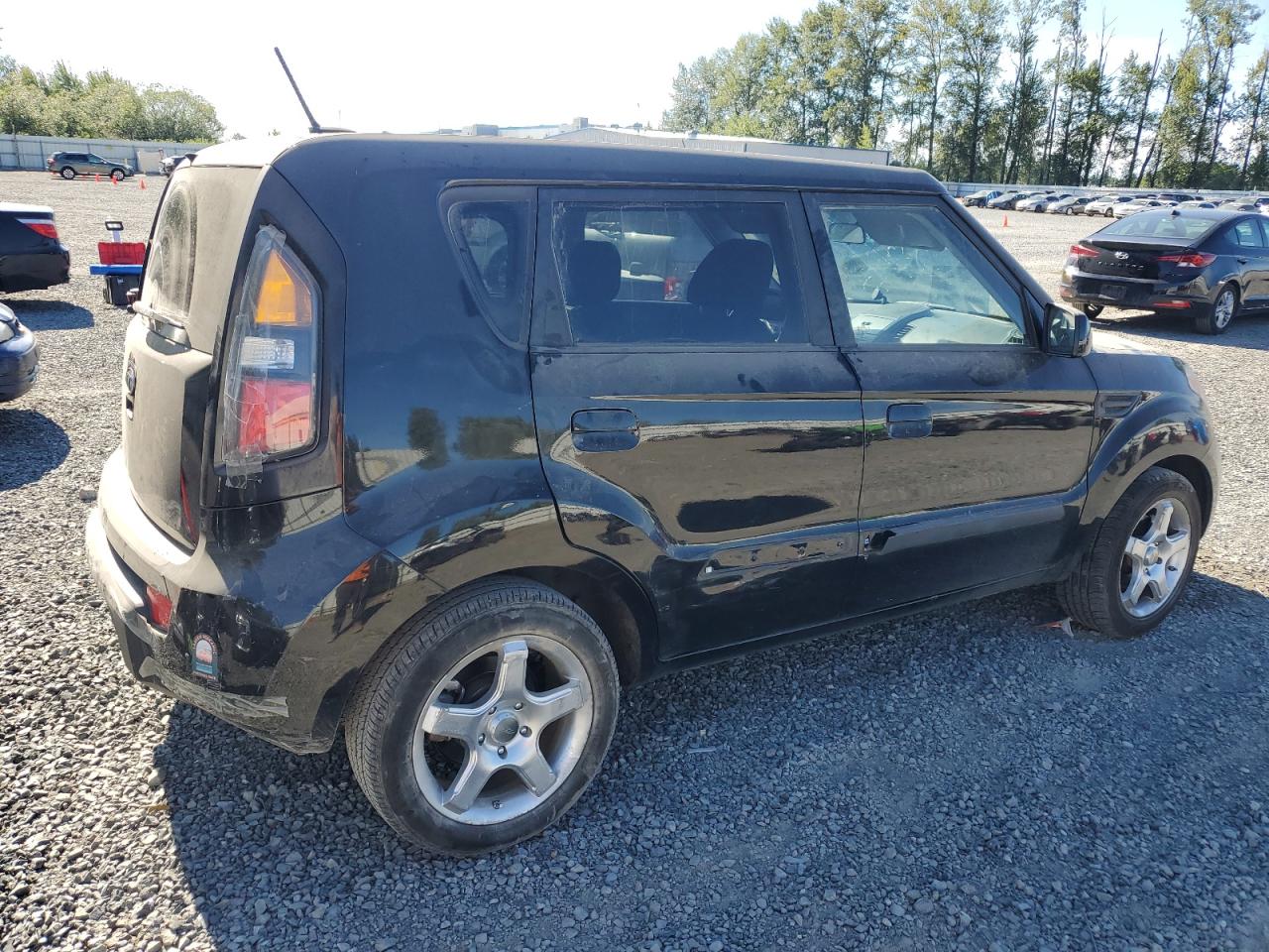 Kia Soul 2010