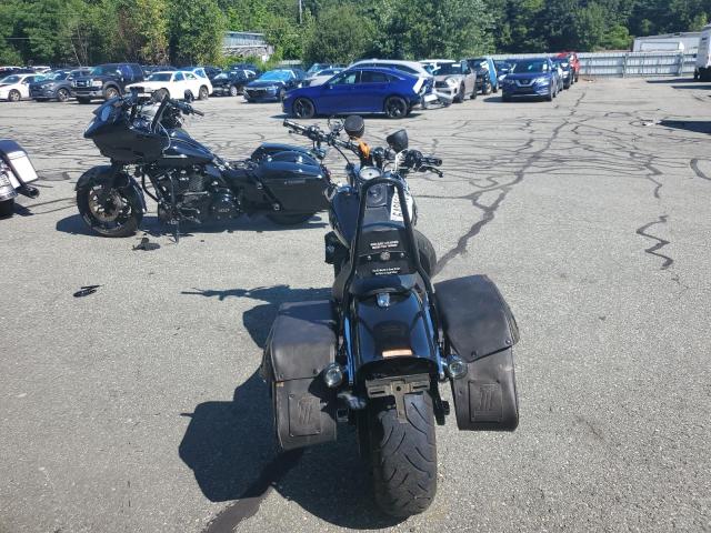 2010 HARLEY-DAVIDSON HD 1HD1GY419AC331028