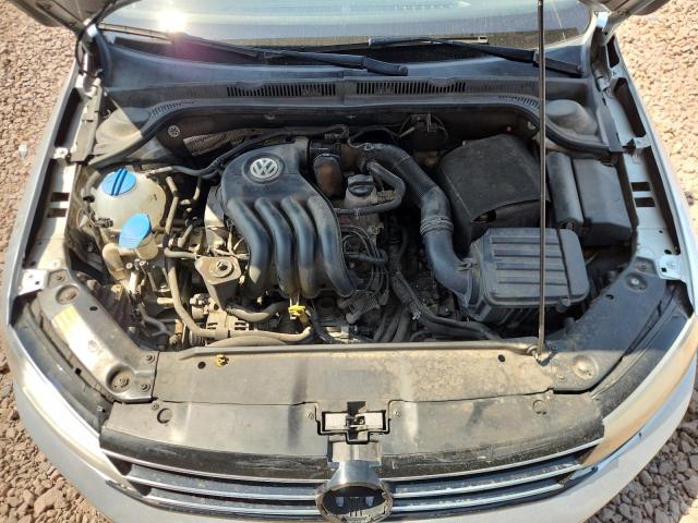 2015 VOLKSWAGEN JETTA BASE 3VW2K7AJ6FM282554