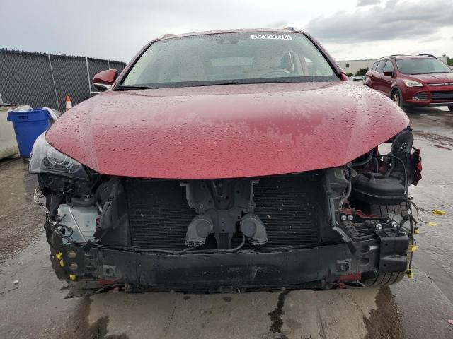 2021 LEXUS NX 300 BAS JTJDARBZ4M5031739