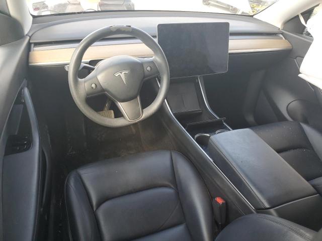 2021 TESLA MODEL Y 5YJYGDEEXMF067142