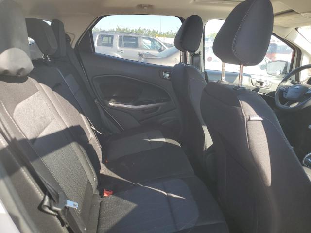 2022 FORD ECOSPORT S MAJ6S3GL4NC472882