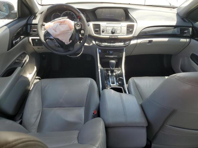 2017 HONDA ACCORD LX 1HGCR2F31HA087902
