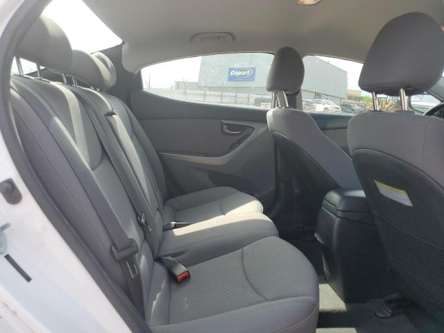 2015 HYUNDAI ELANTRA SE - 5NPDH4AE4FH630112