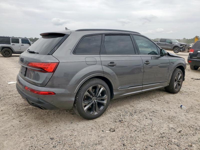 2025 AUDI Q7 PRESTIGE WA1VVBF7XSD008880