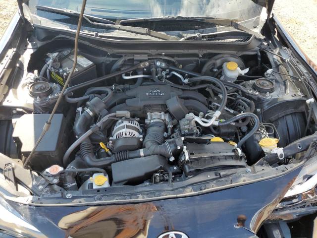 2019 TOYOTA 86 JF1ZNAA1XK8704223