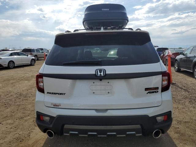 2023 HONDA PASSPORT T 5FNYF8H62PB024949