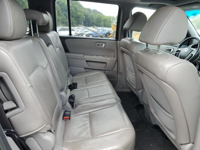 2015 HONDA PILOT EXL 5FNYF4H5XFB024020