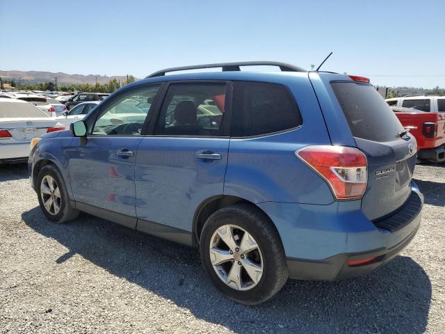 2015 SUBARU FORESTER 2 JF2SJADC8FH456369
