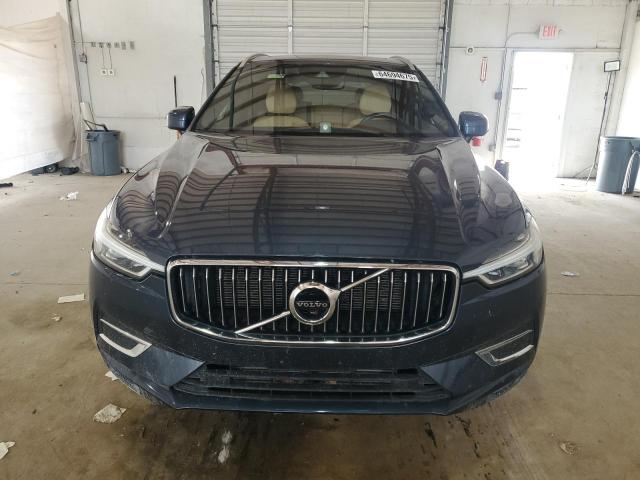 2018 VOLVO XC60 T5 IN YV4102RL6J1029993