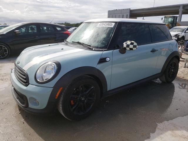 Vin: wmwsu3c52ct367682, lot: 63045965, mini cooper 2012 img_1