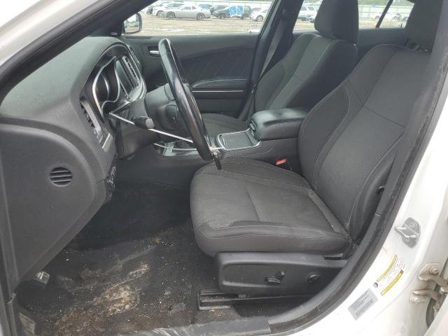 2015 DODGE CHARGER SXT 2C3CDXHGXFH896778