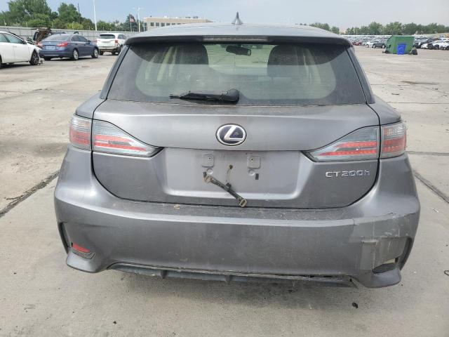 2017 LEXUS CT 200 JTHKD5BH7H2294816