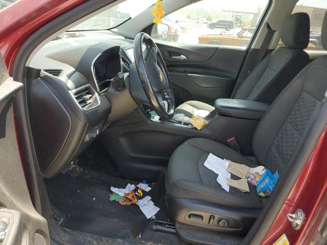 2019 CHEVROLET EQUINOX LT - 2GNAXUEV8K6173598