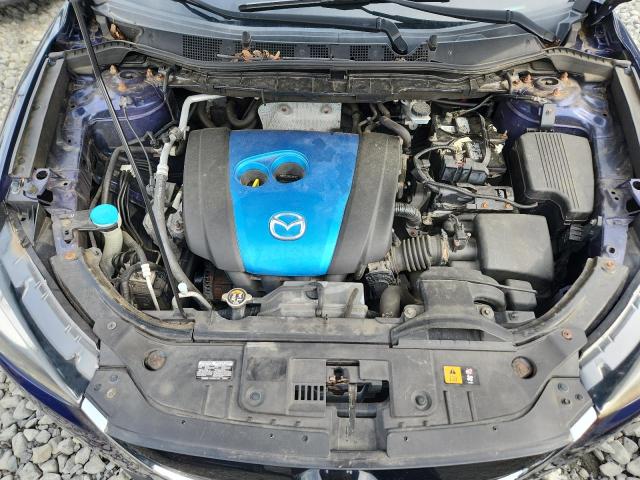 2013 MAZDA CX-5 TOURI #3312345769