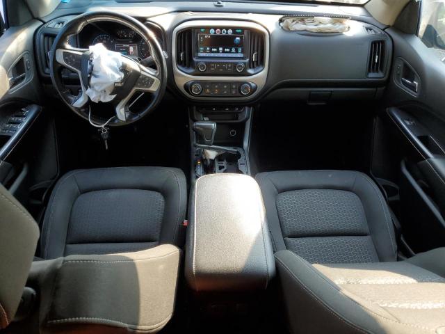2017 GMC CANYON SLE 1GTG6CEN0H1282617