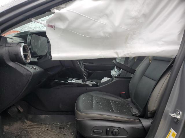 2024 CHEVROLET TRAX ACTIV KL77LKE24RC110103