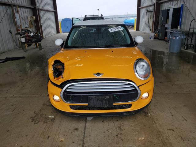 2015 MINI COOPER WMWXM5C54FT973992