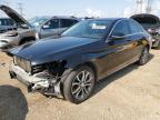 2016 MERCEDES-BENZ C 300 4MAT - 55SWF4KB6GU162241