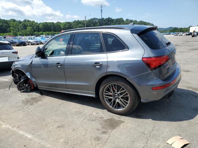 2017 AUDI SQ5 PRESTI WA1VCAFP5HA086025