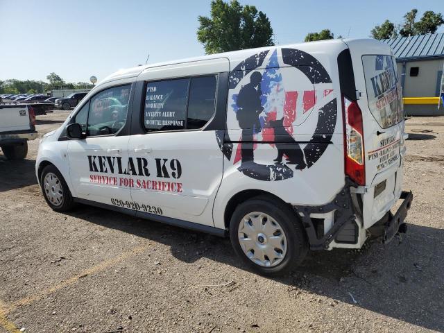 2015 FORD TRANSIT CO - NM0GS9F70F1202824