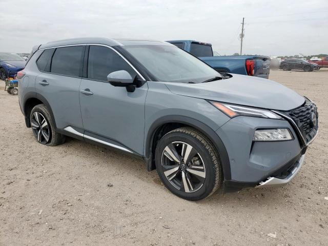 2023 NISSAN ROGUE PLAT - JN8BT3DC8PW106682