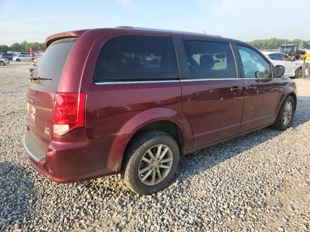 2018 DODGE GRAND CARA 2C4RDGCG0JR264243