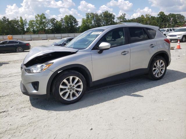 MAZDA CX-5 GT