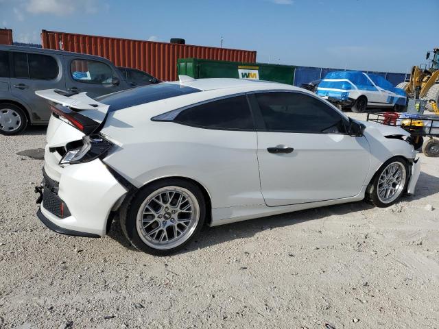 2019 HONDA CIVIC SI 2HGFC3A56KH751245