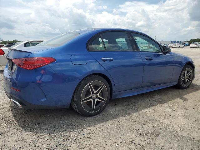 2023 MERCEDES-BENZ C 300 W1KAF4GB8PR107312