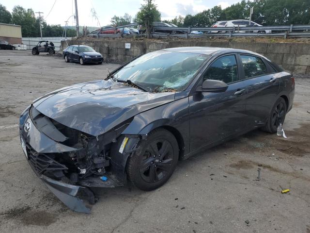 Vin: 5nplm4ag4mh008213, lot: 63245235, hyundai elantra sel 2021 img_1