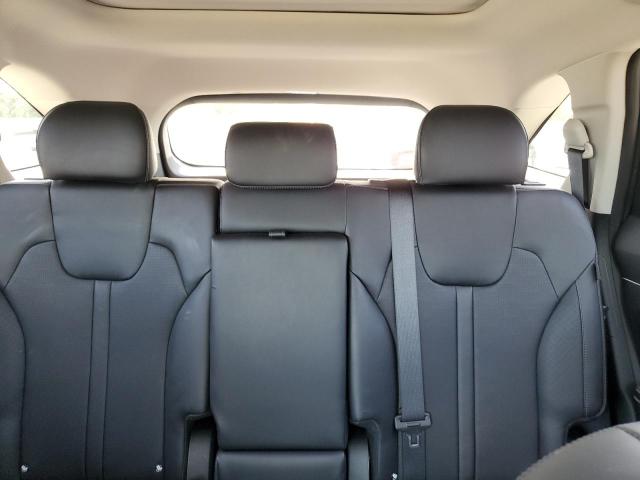 2024 KIA SORENTO S - 5XYRLDJC7RG301838