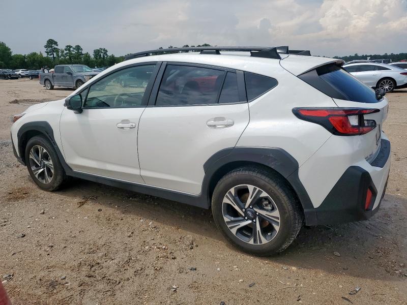 2024 SUBARU CROSSTREK PREMIUM JF2GUADC8R8237042