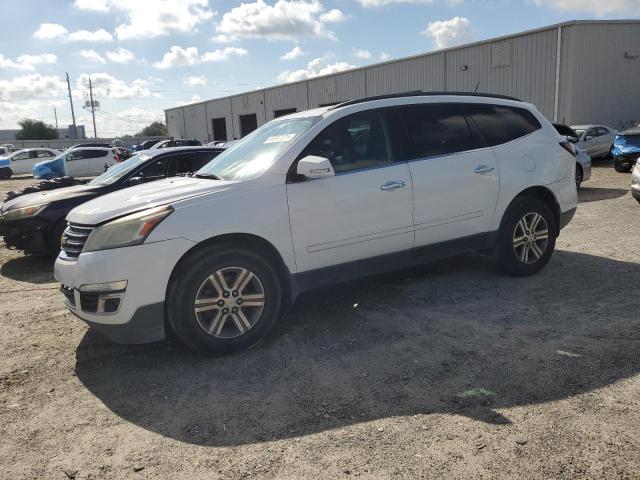 CHEVROLET TRAVERSE L