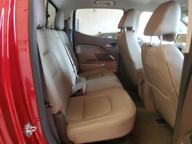 2016 GMC CANYON SLT 1GTG6DE39G1110475