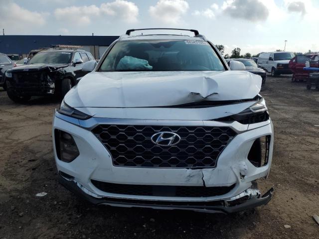 2020 HYUNDAI SANTA FE S - 5NMS33AD6LH290784