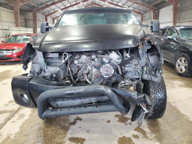 2014 NISSAN TITAN S - 1N6BA0EC5EN508433