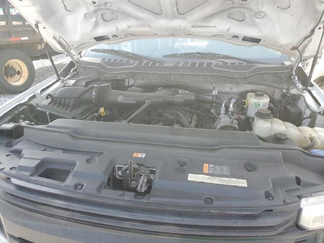 2019 FORD F550 SUPER #3211492552