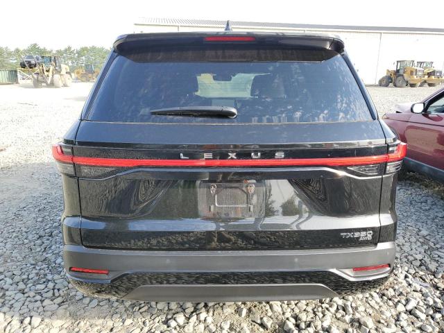 2024 LEXUS TX 350 BAS 5TDAAAB62RS013707