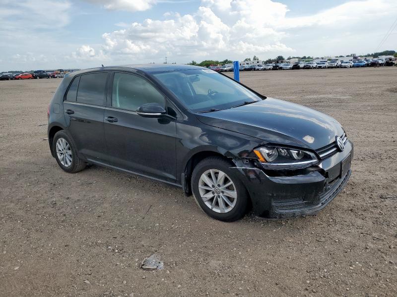 2015 VOLKSWAGEN GOLF 3VW217AU1FM034161