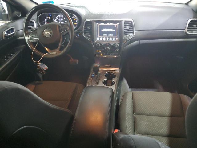 2018 JEEP GRAND CHER - 1C4RJFAG0JC382467