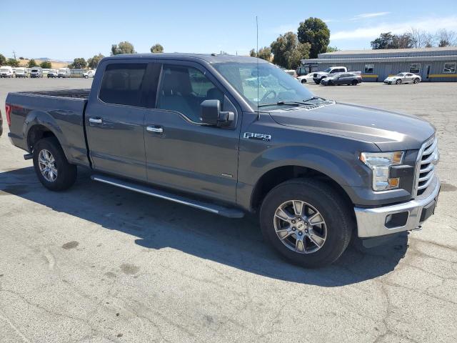 2016 FORD F150 SUPER 1FTFW1EG6GKE32272